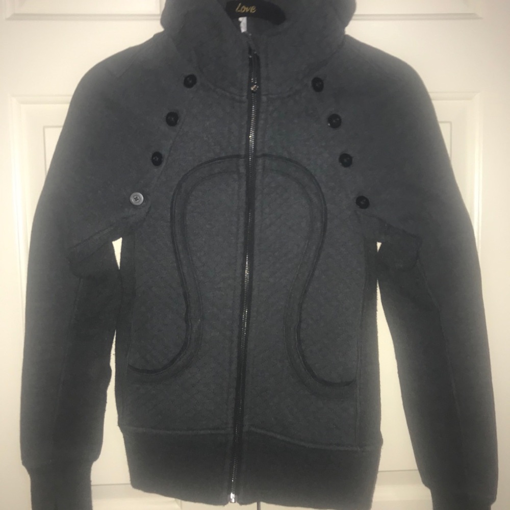 Lululemon SPECIAL EDITION jacket/vest